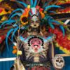 Dia de los Muertos Celebration