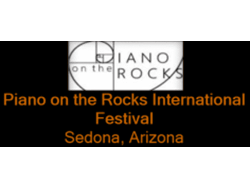 Piano On the Rocks International Festival