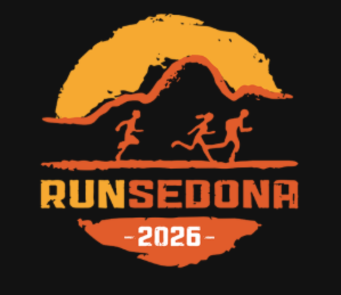 RunSedona Events HALF/10K/5K/WALK