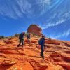 Trail Lovers: Sedona Hiking & MTB Guides