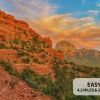 Trail Lovers: Sedona Hiking & MTB Guides