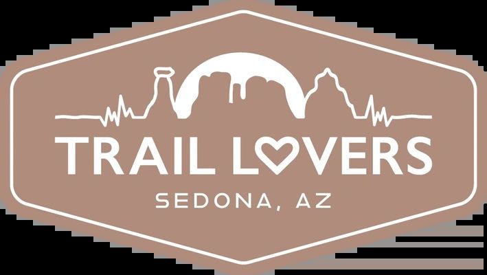 Trail Lovers: Sedona Hiking & MTB Guides