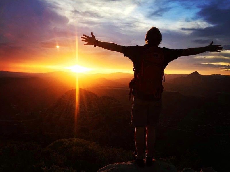 Trail Lovers: Sedona Hiking & MTB Guides