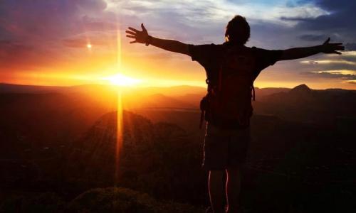 Trail Lovers: Sedona Hiking & MTB Guides