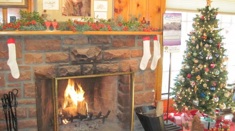 Merry Music at the Museum