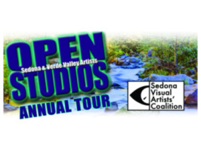 Spring Open Studios