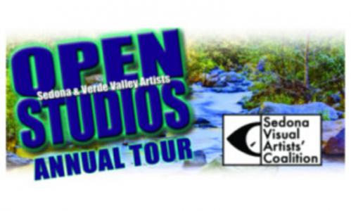 Spring Open Studios